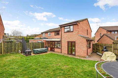 4 bedroom semi-detached house for sale, Horndean, Hampshire