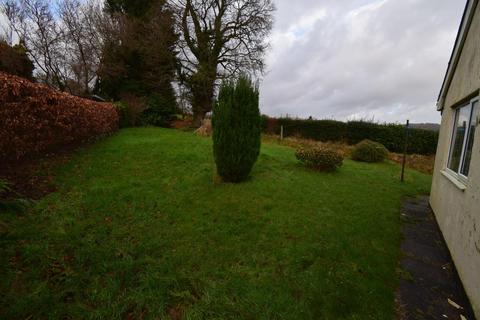 3 bedroom detached bungalow for sale, Mawnog Fach, Bala