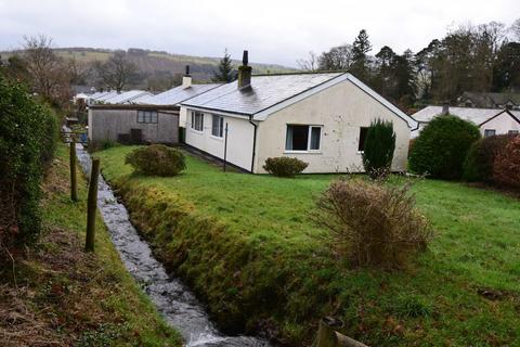 3 bedroom detached bungalow for sale, Mawnog Fach, Bala