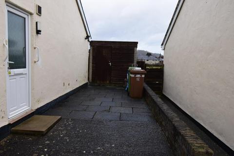 3 bedroom detached bungalow for sale, Mawnog Fach, Bala