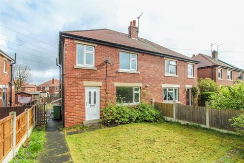 3 bedroom semi-detached house for sale, Andrew Crescent, Wakefield WF1