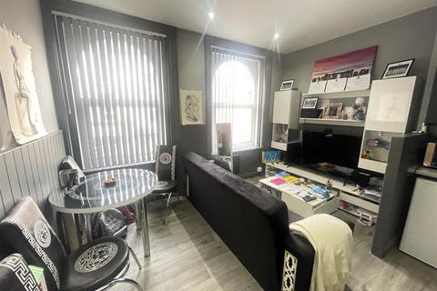 1 bedroom flat for sale, 103 Fisherton Street, Salisbury SP2