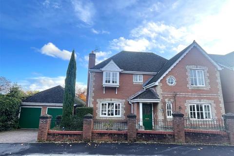 33 Apostle Way, Bishopdown, Salisbury, SP1 3GS