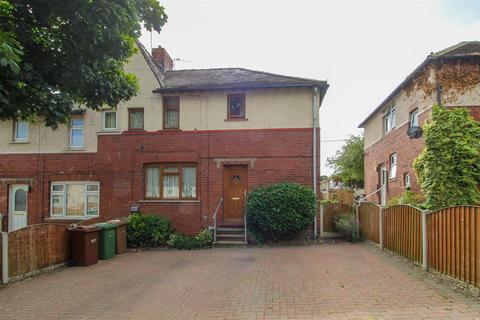 3 bedroom semi-detached house for sale, Magdalene Road, Wakefield WF2