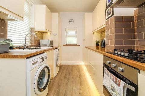 2 bedroom terraced house for sale, Burkill Street, Wakefield WF1