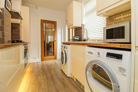 2 bedroom terraced house for sale, Burkill Street, Wakefield WF1