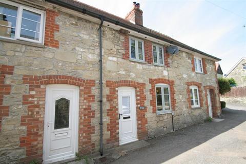 3 Jacksons Terrace, Tisbury, Salisbury, SP3 6HN