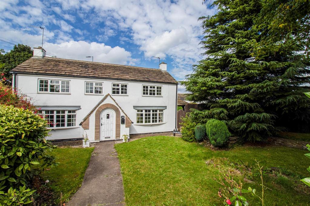 Bar Lane, Wakefield WF4 4 bed cottage for sale £450,000