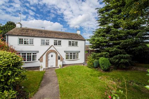 4 bedroom cottage for sale, Bar Lane, Wakefield WF4