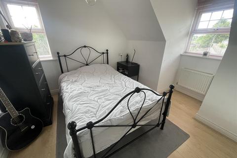 2 Sassoon Close, Salisbury, SP2 9LR