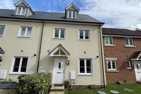 4 bedroom terraced house for sale - Castle Well Drive, Old Sarum Salisbury SP4