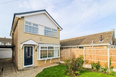 42 Greenfield Way, Wrenthorpe, Wakefield, WF2 0TN