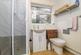 Shower room/w.c.