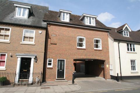 2 bedroom maisonette for sale, Charter Court, Salisbury SP1