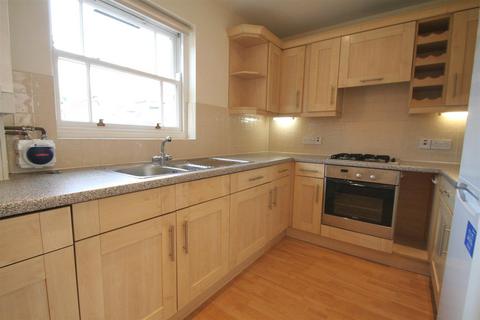 2 bedroom maisonette for sale, Charter Court, Salisbury SP1