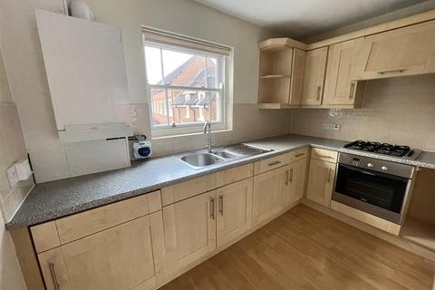 2 bedroom maisonette for sale, Charter Court, Salisbury SP1