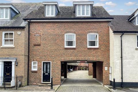 2 bedroom maisonette for sale, Charter Court, Salisbury SP1