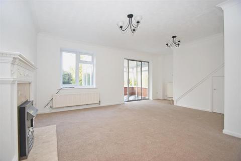 3 bedroom detached house for sale, Barkstone Drive, Shrewsbury