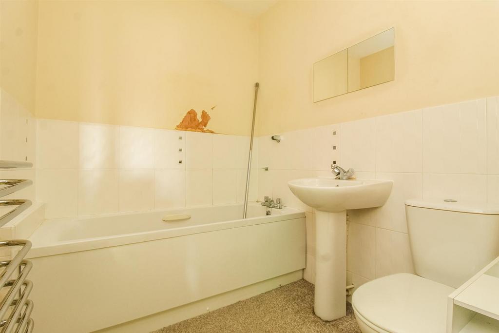 Bathroom/w.c.