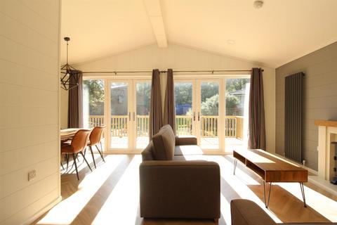 2 bedroom villa for sale, Cliff House Holiday Park, Dunwich