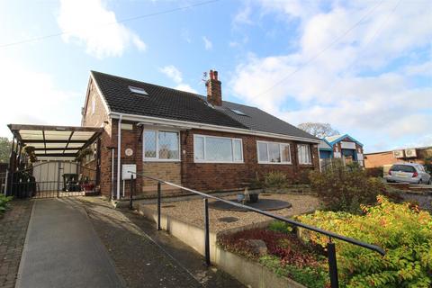 2 bedroom semi-detached bungalow for sale, Imperial Avenue, Wakefield WF2
