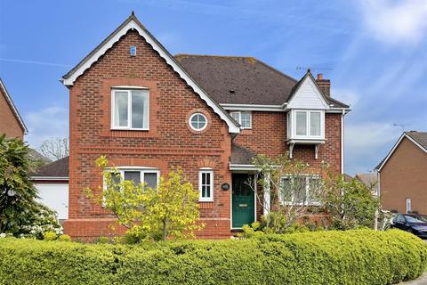 46 Apostle Way, Bishopdown, Salisbury, SP1 3GS