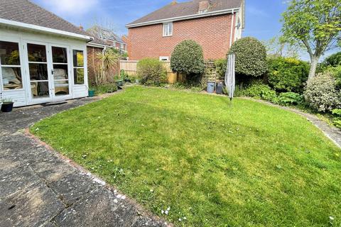 46 Apostle Way, Bishopdown, Salisbury, SP1 3GS