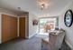 Sitting/dining area