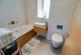 Bathroom/w.c.