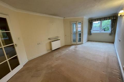 1 bedroom retirement property for sale, Archers Court, Salisbury SP1