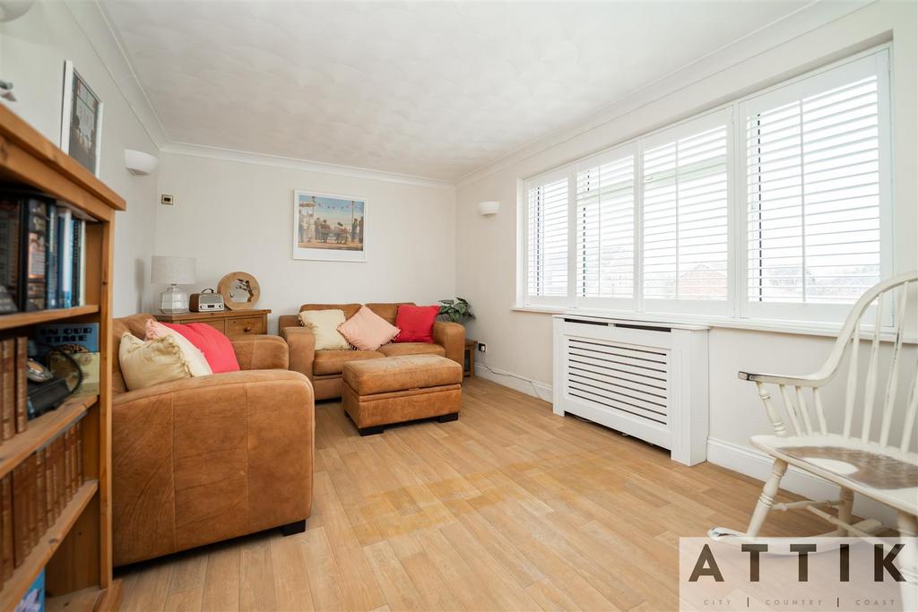 Saxon Road, Saxmundham 3 bed semidetached house for sale £240,000