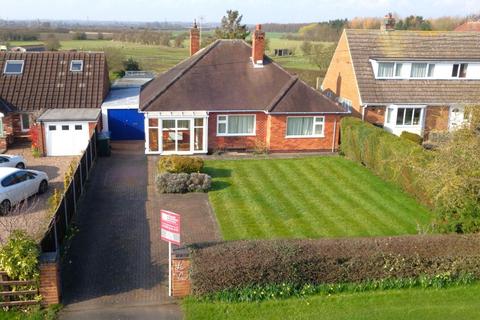 3 bedroom detached bungalow for sale, Cliff Hill Lane, Aslockton