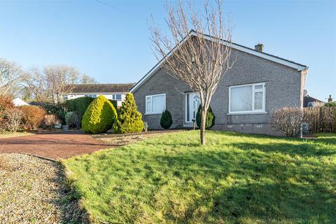 3 bedroom detached bungalow for sale, Church Hill, Whitehaven CA28