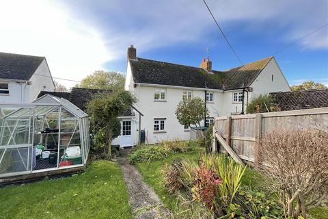 5 Riverside Terrace, Stapleford, Salisbury, SP3 4LF