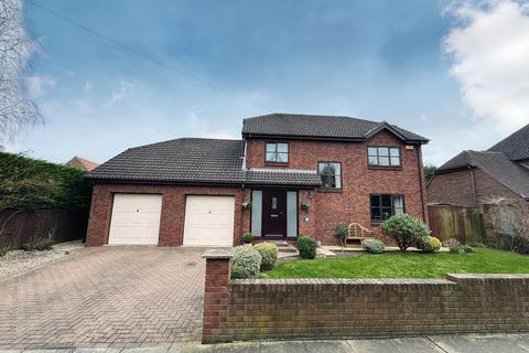 10 Sunderland Road, Wolviston, Billingham, TS22 5LZ