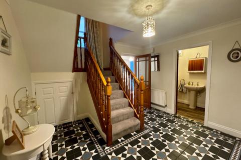 10 Sunderland Road, Wolviston, Billingham, TS22 5LZ
