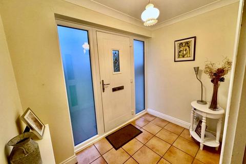 10 Sunderland Road, Wolviston, Billingham, TS22 5LZ