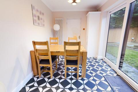 10 Sunderland Road, Wolviston, Billingham, TS22 5LZ