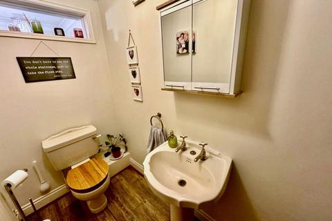 10 Sunderland Road, Wolviston, Billingham, TS22 5LZ