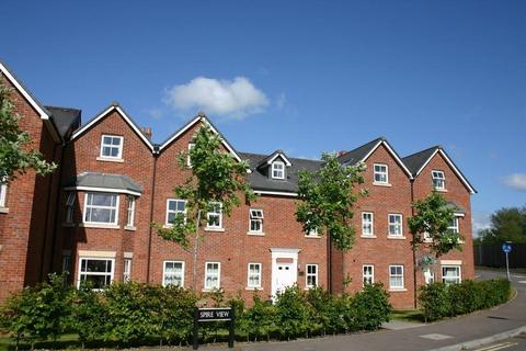 2 bedroom flat for sale, Augustine Court,, Salisbury SP2