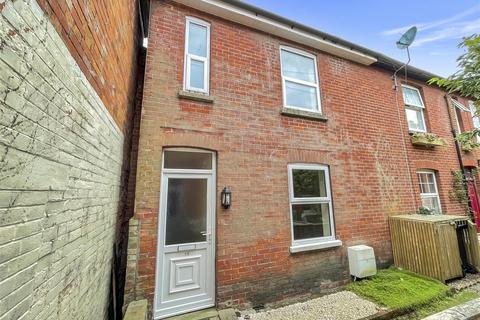 2 bedroom end of terrace house for sale - Northleigh Terrace, Salisbury SP2