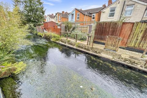 2 bedroom end of terrace house for sale, Northleigh Terrace, Salisbury SP2