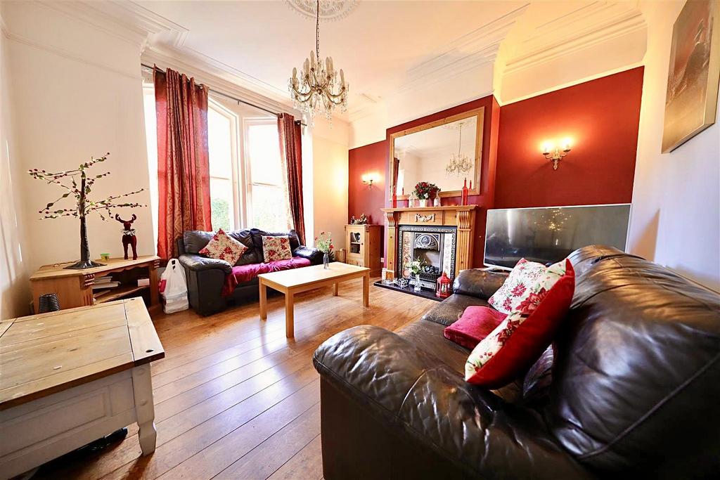 Salisbury Street, Hull 4 bed terraced house for sale £280,000
