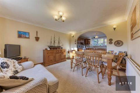 3 bedroom cottage for sale, Low Road, Bramfield, Halesworth