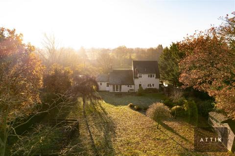 3 bedroom cottage for sale, Low Road, Bramfield, Halesworth