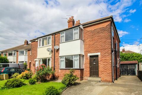 12 Carr Gate Mount, Carr Gate, Wakefield, WF2 0QP