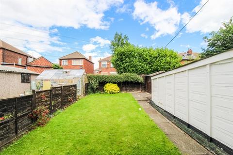 12 Carr Gate Mount, Carr Gate, Wakefield, WF2 0QP