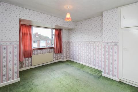 12 Carr Gate Mount, Carr Gate, Wakefield, WF2 0QP