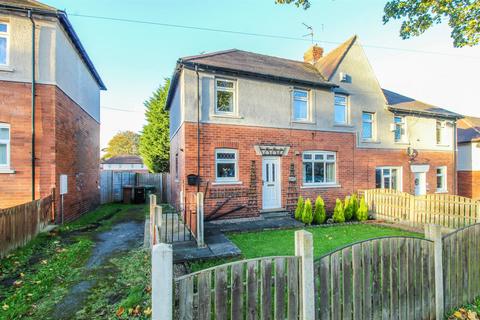 3 bedroom semi-detached house for sale, Magdalene Road, Wakefield WF2