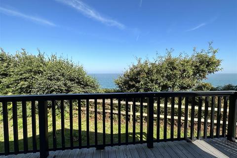 2 bedroom villa for sale, Cliff House Holiday, Dunwich